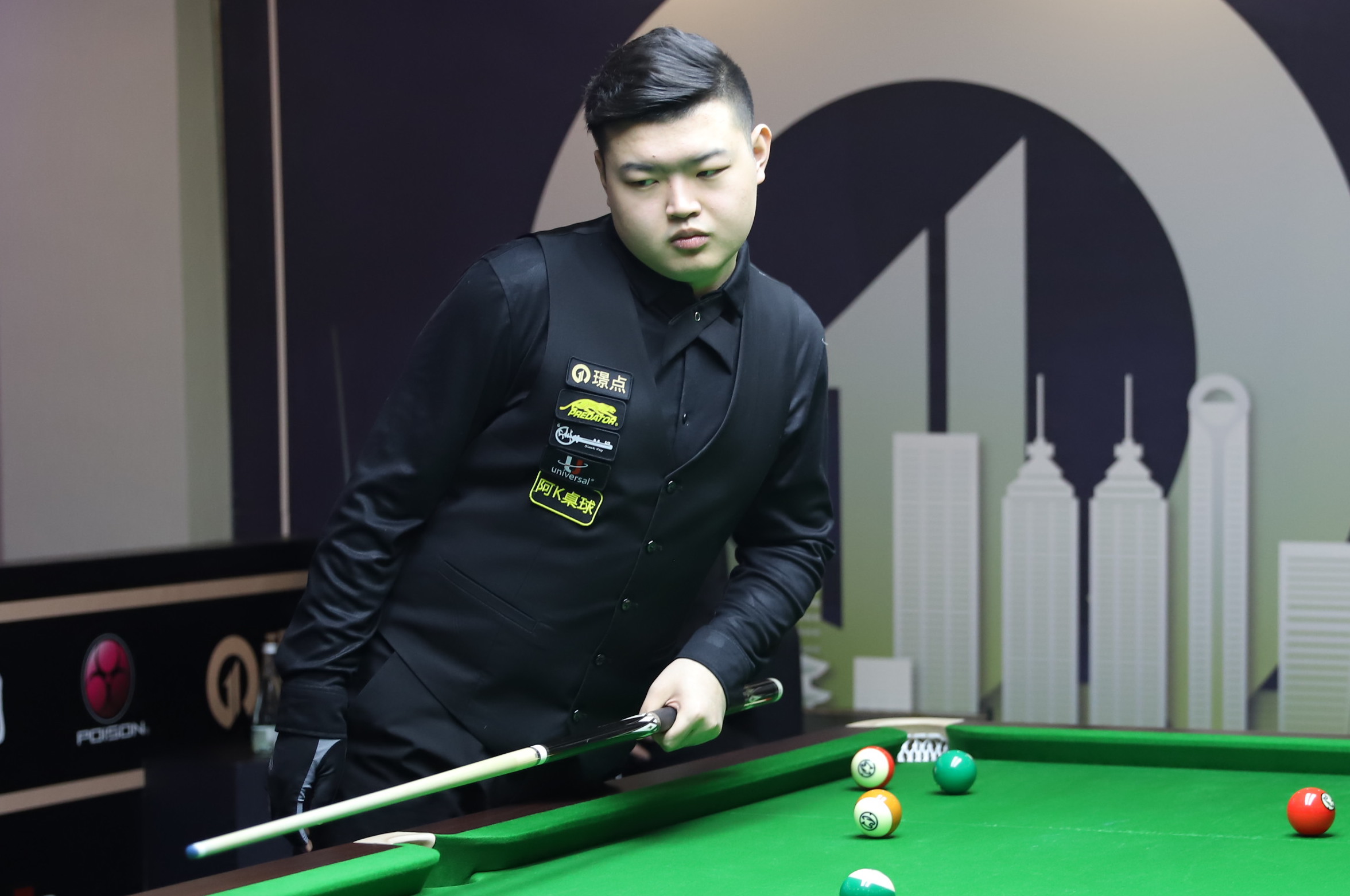 撕开对手防 撕开对手防