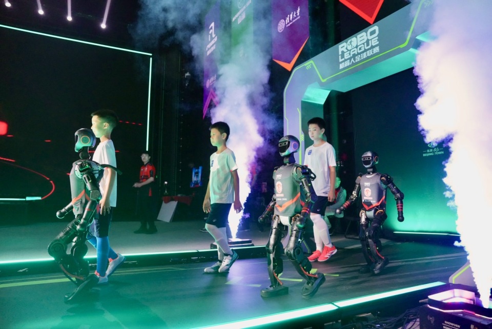 了新的挑战 了新的挑战