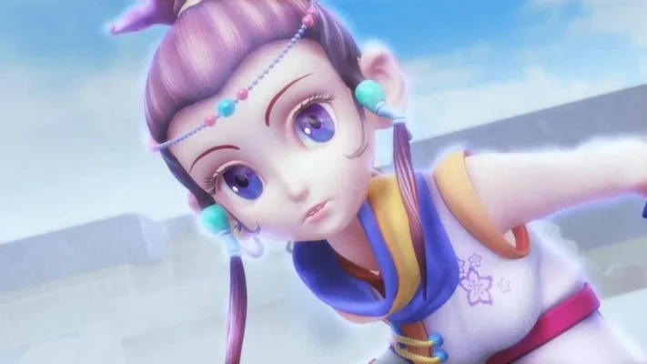 超越自我 超越自我