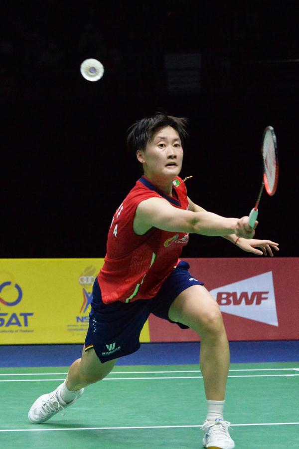 比赛中细节 比赛中细节