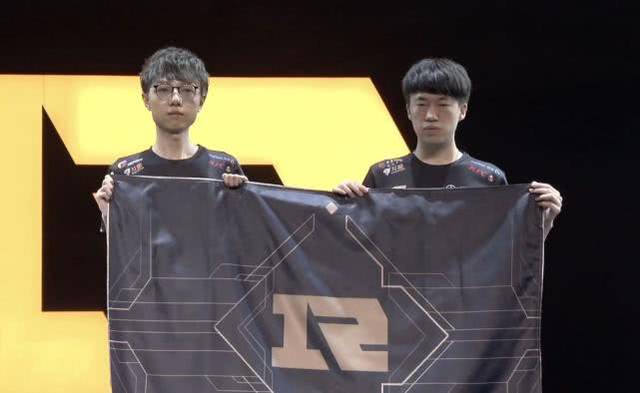 LGD大鹅