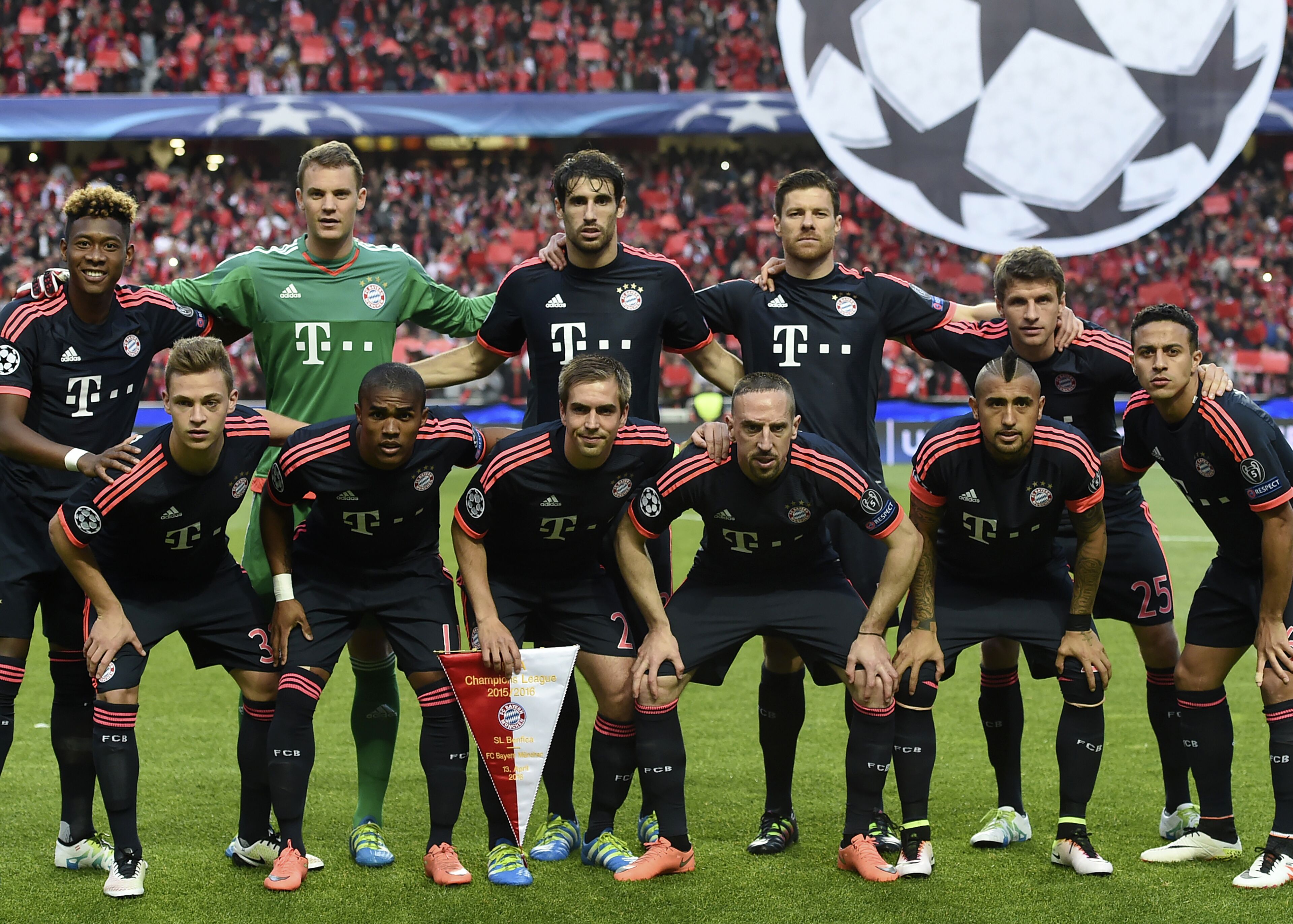 当下的